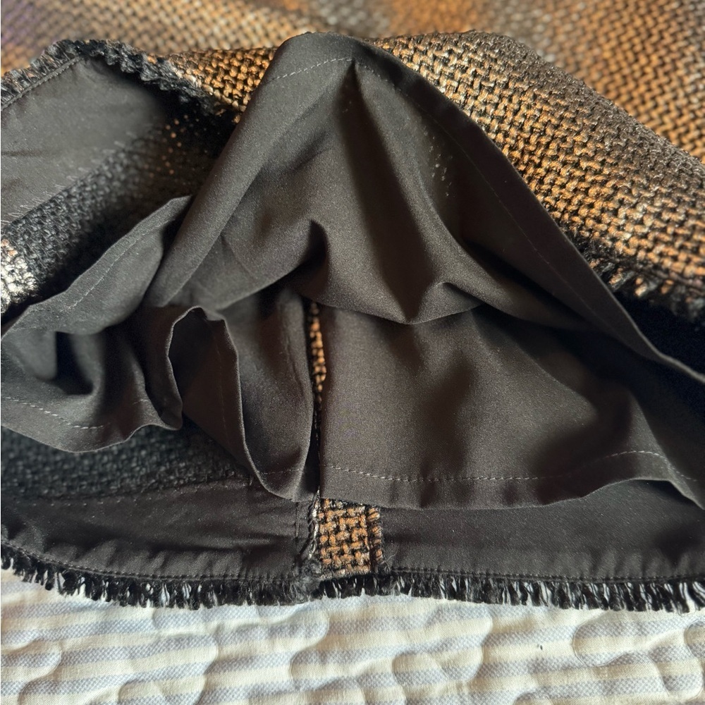 Banana Republic
Metallic silver tweed dress - Picture 11 of 12